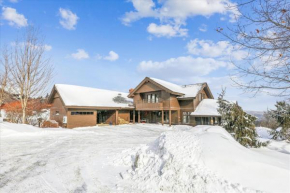 Trapp Villa 29 Stowe
